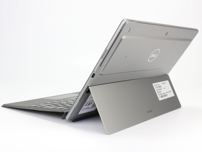 Refurbished Dell Latitude 7320 Detachable, i5-1140G7, 16 GB,LPDDR4, 13.0" ins., 1920х1280 px, SSD, 512 GB Product code: 10023419 ESA-Tech Image 8 of 16" title="Dell Latitude 7320 Detachable - 649 €, Product code: 10023419 - Image 8 of 16