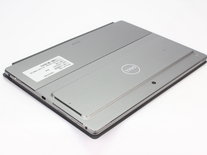 Refurbished Dell Latitude 7320 Detachable, i5-1140G7, 16 GB,LPDDR4, 13.0" ins., 1920х1280 px, SSD, 512 GB Product code: 10023419 ESA-Tech Image 14 of 16" title="Dell Latitude 7320 Detachable - 649 €, Product code: 10023419 - Image 14 of 16