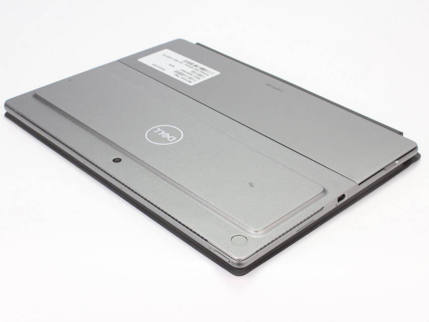 Refurbished Dell Latitude 7320 Detachable, i5-1140G7, 16 GB,LPDDR4, 13.0" ins., 1920х1280 px, SSD, 512 GB Product code: 10023419 ESA-Tech Image 13 of 16" title="Dell Latitude 7320 Detachable - 649 €, Product code: 10023419 - Image 13 of 16