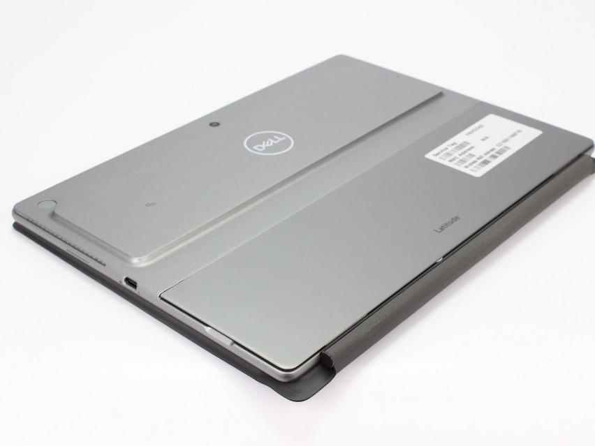 Refurbished Dell Latitude 7320 Detachable, i5-1140G7, 16 GB,LPDDR4, 13.0" ins., 1920х1280 px, SSD, 512 GB Product code: 10023419 ESA-Tech Image 11 of 16" title="Dell Latitude 7320 Detachable - 649 €, Product code: 10023419 - Image 11 of 16