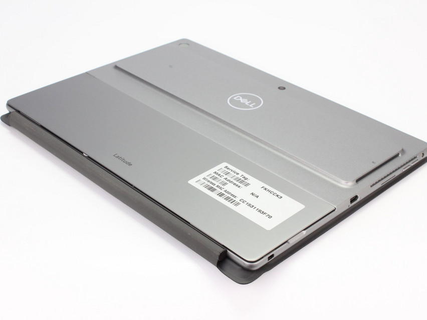 Refurbished Dell Latitude 7320 Detachable, i5-1140G7, 16 GB,LPDDR4, 13.0" ins., 1920х1280 px, SSD, 512 GB Product code: 10023419 ESA-Tech Image 15 of 16" title="Dell Latitude 7320 Detachable - 649 €, Product code: 10023419 - Image 15 of 16