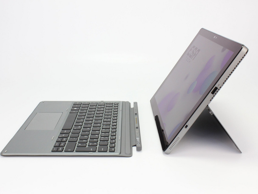Refurbished Dell Latitude 7210 2-in-1, i5-10310U, 16 GB,LPDDR3, 12.3" ins., 1920х1280 px, SSD, 512 GB Product code: 10023436 ESA-Tech Image 4 of 13" title="Dell Latitude 7210 2-in-1 - 299 €, Product code: 10023436 - Image 4 of 13