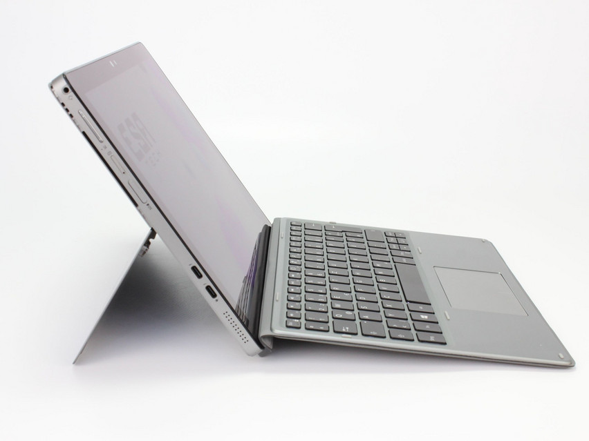 Refurbished Dell Latitude 7210 2-in-1, i5-10310U, 16 GB,LPDDR3, 12.3" ins., 1920х1280 px, SSD, 512 GB Product code: 10023436 ESA-Tech Image 5 of 13" title="Dell Latitude 7210 2-in-1 - 299 €, Product code: 10023436 - Image 5 of 13