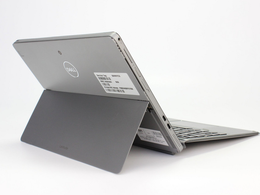 Refurbished Dell Latitude 7210 2-in-1, i5-10310U, 16 GB,LPDDR3, 12.3" ins., 1920х1280 px, SSD, 512 GB Product code: 10023436 ESA-Tech Image 6 of 13" title="Dell Latitude 7210 2-in-1 - 299 €, Product code: 10023436 - Image 6 of 13