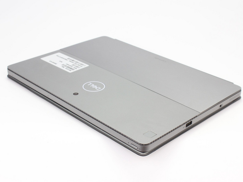Refurbished Dell Latitude 7210 2-in-1, i5-10310U, 16 GB,LPDDR3, 12.3" ins., 1920х1280 px, SSD, 512 GB Product code: 10023436 ESA-Tech Image 10 of 13" title="Dell Latitude 7210 2-in-1 - 299 €, Product code: 10023436 - Image 10 of 13