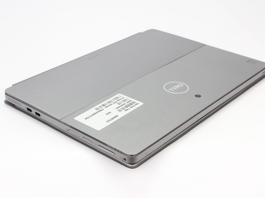 Refurbished Dell Latitude 7210 2-in-1, i5-10310U, 16 GB,LPDDR3, 12.3" ins., 1920х1280 px, SSD, 512 GB Product code: 10023436 ESA-Tech Image 12 of 13" title="Dell Latitude 7210 2-in-1 - 299 €, Product code: 10023436 - Image 12 of 13