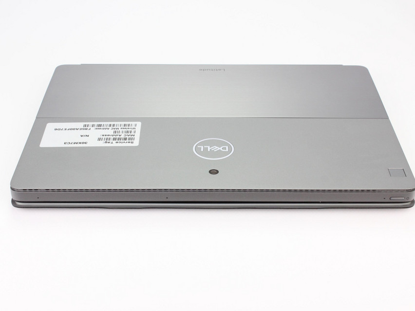 Refurbished Dell Latitude 7210 2-in-1, i5-10310U, 16 GB,LPDDR3, 12.3" ins., 1920х1280 px, SSD, 512 GB Product code: 10023436 ESA-Tech Image 11 of 13" title="Dell Latitude 7210 2-in-1 - 299 €, Product code: 10023436 - Image 11 of 13