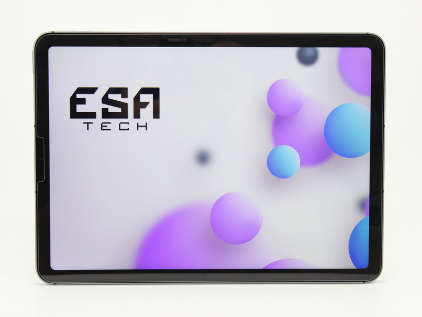 Refurbished Apple iPad Air 5 Generation (A2589) Wi-Fi + Cellular (2022), APL1102, 8 GB,LPDDR4X, 10.9" ins., 2360x1640 px, SSD, 64 GB Product code: 12023416 ESA-Tech Image 1 of 8" title="Apple iPad Air 5 Generation (A2589) Wi-Fi + Cellular (2022) - 449 €, Product code: 12023416 - Image 1 of 8