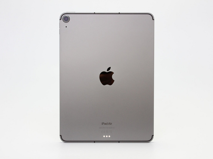 Refurbished Apple iPad Air 5 Generation (A2589) Wi-Fi + Cellular (2022), APL1102, 8 GB,LPDDR4X, 10.9" ins., 2360x1640 px, SSD, 64 GB Product code: 12023416 ESA-Tech Image 2 of 8" title="Apple iPad Air 5 Generation (A2589) Wi-Fi + Cellular (2022) - 449 €, Product code: 12023416 - Image 2 of 8