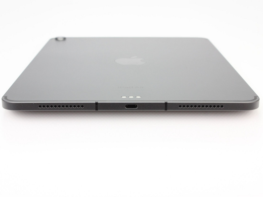 Refurbished Apple iPad Air 5 Generation (A2589) Wi-Fi + Cellular (2022), APL1102, 8 GB,LPDDR4X, 10.9" ins., 2360x1640 px, SSD, 64 GB Product code: 12023416 ESA-Tech Image 6 of 8" title="Apple iPad Air 5 Generation (A2589) Wi-Fi + Cellular (2022) - 449 €, Product code: 12023416 - Image 6 of 8