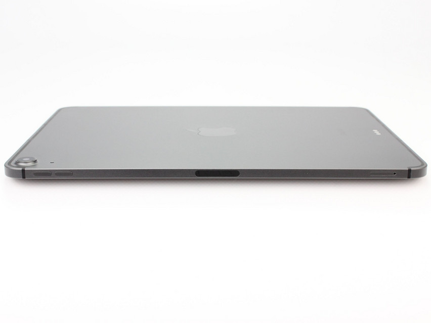 Refurbished Apple iPad Air 5 Generation (A2589) Wi-Fi + Cellular (2022), APL1102, 8 GB,LPDDR4X, 10.9" ins., 2360x1640 px, SSD, 64 GB Product code: 12023416 ESA-Tech Image 7 of 8" title="Apple iPad Air 5 Generation (A2589) Wi-Fi + Cellular (2022) - 449 €, Product code: 12023416 - Image 7 of 8