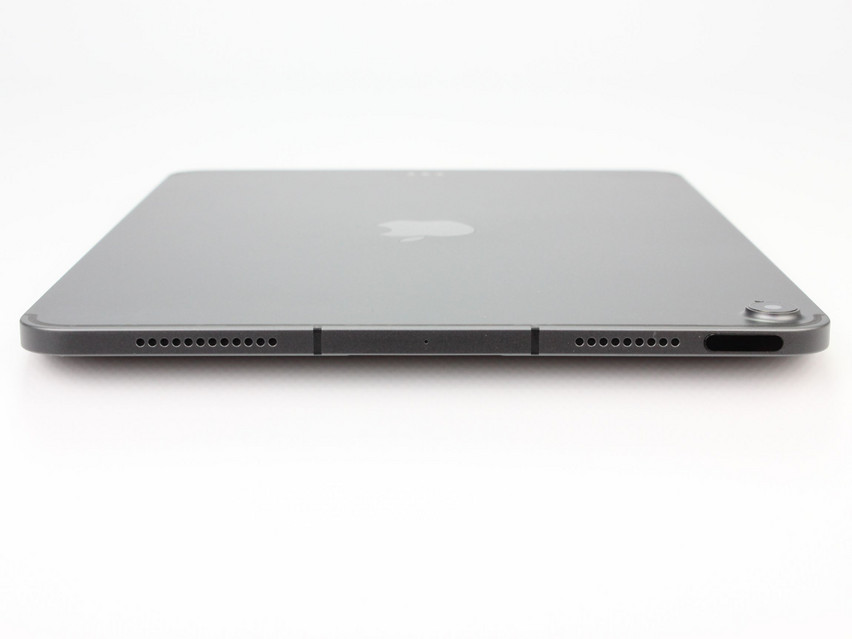 Refurbished Apple iPad Air 5 Generation (A2589) Wi-Fi + Cellular (2022), APL1102, 8 GB,LPDDR4X, 10.9" ins., 2360x1640 px, SSD, 64 GB Product code: 12023416 ESA-Tech Image 5 of 8" title="Apple iPad Air 5 Generation (A2589) Wi-Fi + Cellular (2022) - 449 €, Product code: 12023416 - Image 5 of 8