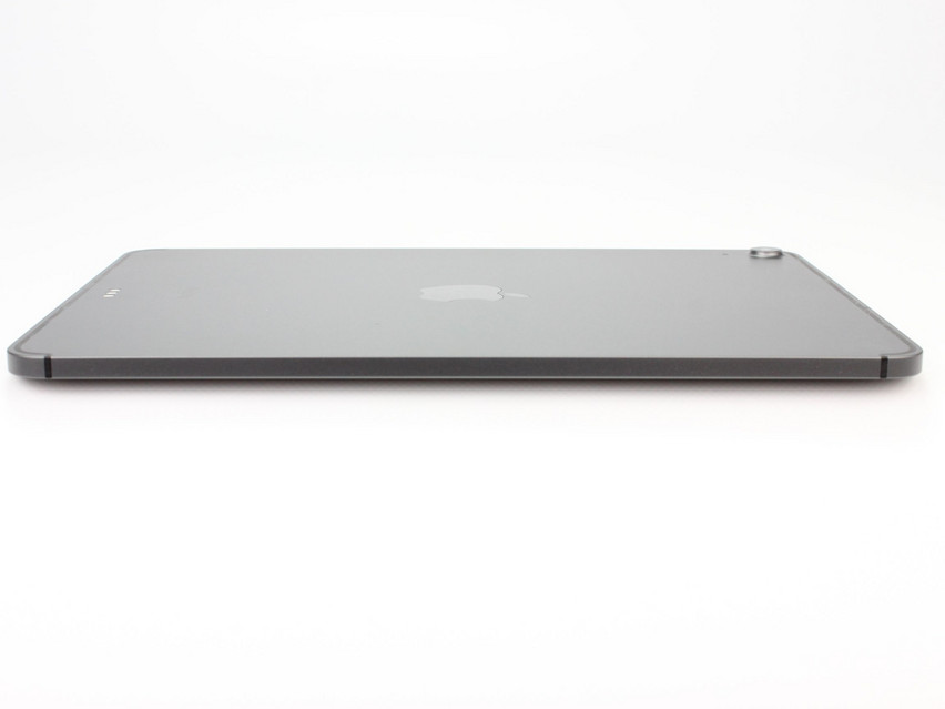 Refurbished Apple iPad Air 5 Generation (A2589) Wi-Fi + Cellular (2022), APL1102, 8 GB,LPDDR4X, 10.9" ins., 2360x1640 px, SSD, 64 GB Product code: 12023416 ESA-Tech Image 8 of 8" title="Apple iPad Air 5 Generation (A2589) Wi-Fi + Cellular (2022) - 449 €, Product code: 12023416 - Image 8 of 8
