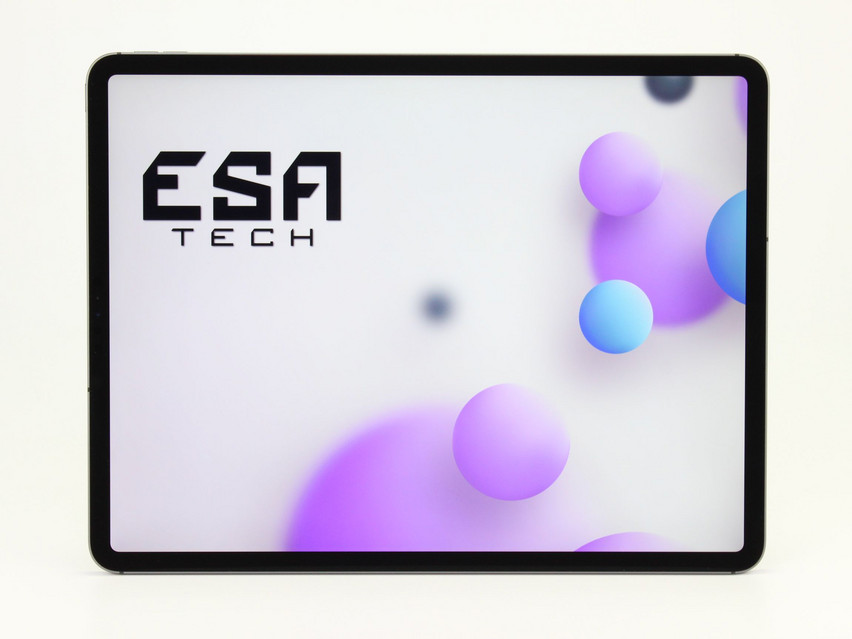 Refurbished Apple iPad Pro 12.9 Zoll (3. Gen) Wi‑Fi + Cellular A1895 (2019) 6 GB,LPDDR4, 12.9" ins., 2732x2048 px, SSD, 64 GB Produktcode: 12023410 ESA-Tech Bild 1 von 8" title="Apple iPad Pro 12.9 Zoll (3. Gen) Wi‑Fi + Cellular A1895 (2019) - 399 €, Produktcode: 12023410 - Bild 1 von 8