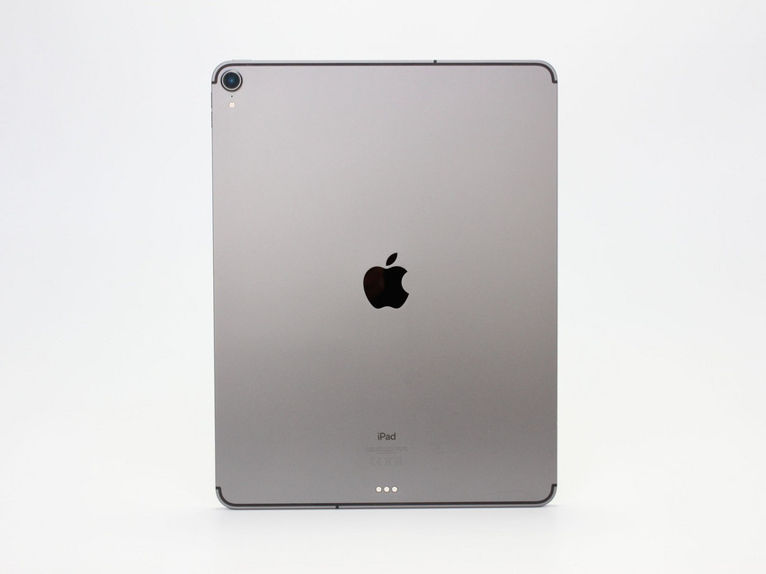 Refurbished Apple iPad Pro 12.9 Zoll (3. Gen) Wi‑Fi + Cellular A1895 (2019) 6 GB,LPDDR4, 12.9" ins., 2732x2048 px, SSD, 64 GB Produktcode: 12023410 ESA-Tech Bild 2 von 8" title="Apple iPad Pro 12.9 Zoll (3. Gen) Wi‑Fi + Cellular A1895 (2019) - 399 €, Produktcode: 12023410 - Bild 2 von 8