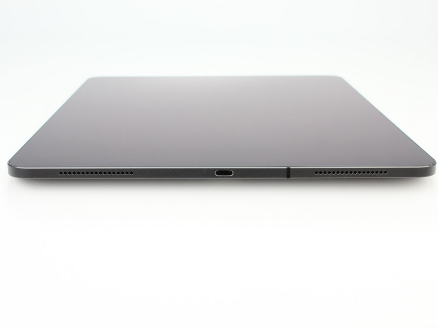 Refurbished Apple iPad Pro 12.9 Zoll (3. Gen) Wi‑Fi + Cellular A1895 (2019) 6 GB,LPDDR4, 12.9" ins., 2732x2048 px, SSD, 64 GB Produktcode: 12023410 ESA-Tech Bild 4 von 8" title="Apple iPad Pro 12.9 Zoll (3. Gen) Wi‑Fi + Cellular A1895 (2019) - 399 €, Produktcode: 12023410 - Bild 4 von 8
