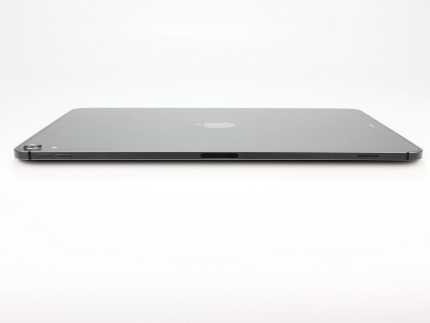 Refurbished Apple iPad Pro 12.9 Zoll (3. Gen) Wi‑Fi + Cellular A1895 (2019) 6 GB,LPDDR4, 12.9" ins., 2732x2048 px, SSD, 64 GB Produktcode: 12023410 ESA-Tech Bild 8 von 8" title="Apple iPad Pro 12.9 Zoll (3. Gen) Wi‑Fi + Cellular A1895 (2019) - 399 €, Produktcode: 12023410 - Bild 8 von 8