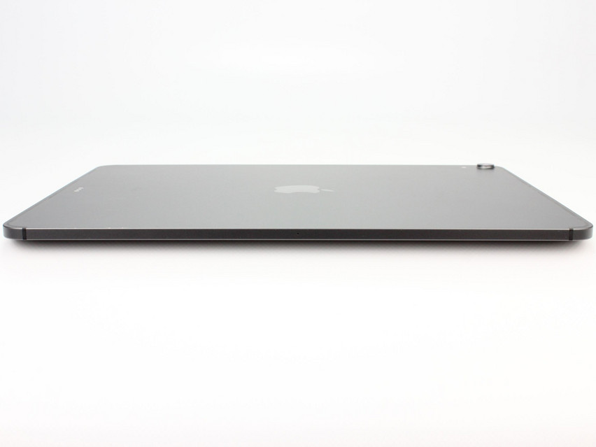 Refurbished Apple iPad Pro 12.9 Zoll (3. Gen) Wi‑Fi + Cellular A1895 (2019) 6 GB,LPDDR4, 12.9" ins., 2732x2048 px, SSD, 64 GB Produktcode: 12023410 ESA-Tech Bild 6 von 8" title="Apple iPad Pro 12.9 Zoll (3. Gen) Wi‑Fi + Cellular A1895 (2019) - 399 €, Produktcode: 12023410 - Bild 6 von 8