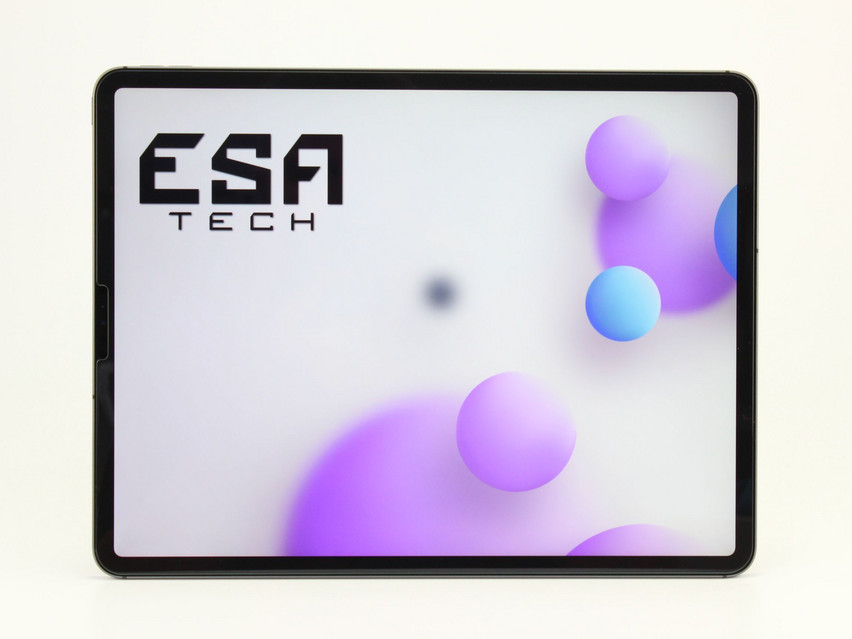 Refurbished Apple iPad Pro 12.9 Zoll (4. Gen) Wi‑Fi + Cellular A2232 (2020) 6 GB,LPDDR4X, 12.9" ins., 2732x2048 px, SSD, 128 GB Produktcode: 12023406 ESA-Tech Bild 1 von 8" title="Apple iPad Pro 12.9 Zoll (4. Gen) Wi‑Fi + Cellular A2232 (2020) - 499 €, Produktcode: 12023406 - Bild 1 von 8