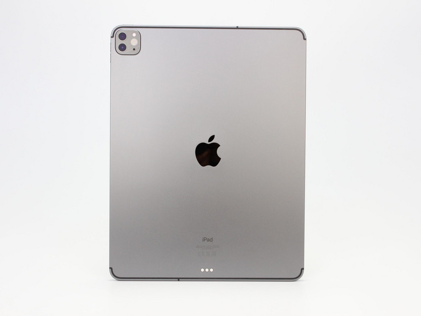 Refurbished Apple iPad Pro 12.9 Zoll (4. Gen) Wi‑Fi + Cellular A2232 (2020) 6 GB,LPDDR4X, 12.9" ins., 2732x2048 px, SSD, 128 GB Produktcode: 12023406 ESA-Tech Bild 2 von 8" title="Apple iPad Pro 12.9 Zoll (4. Gen) Wi‑Fi + Cellular A2232 (2020) - 499 €, Produktcode: 12023406 - Bild 2 von 8