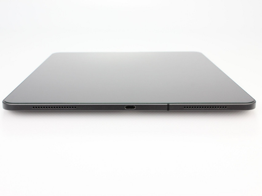 Refurbished Apple iPad Pro 12.9 Zoll (4. Gen) Wi‑Fi + Cellular A2232 (2020) 6 GB,LPDDR4X, 12.9" ins., 2732x2048 px, SSD, 128 GB Produktcode: 12023406 ESA-Tech Bild 5 von 8" title="Apple iPad Pro 12.9 Zoll (4. Gen) Wi‑Fi + Cellular A2232 (2020) - 499 €, Produktcode: 12023406 - Bild 5 von 8