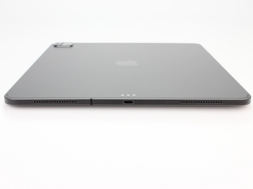 Refurbished Apple iPad Pro 12.9 Zoll (4. Gen) Wi‑Fi + Cellular A2232 (2020) 6 GB,LPDDR4X, 12.9" ins., 2732x2048 px, SSD, 128 GB Produktcode: 12023406 ESA-Tech Bild 4 von 8" title="Apple iPad Pro 12.9 Zoll (4. Gen) Wi‑Fi + Cellular A2232 (2020) - 499 €, Produktcode: 12023406 - Bild 4 von 8