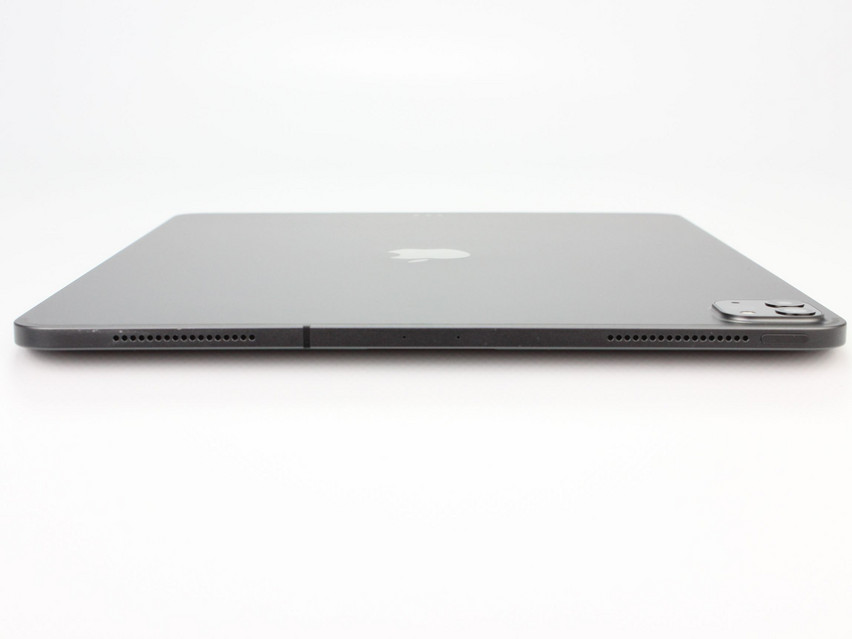 Refurbished Apple iPad Pro 12.9 Zoll (4. Gen) Wi‑Fi + Cellular A2232 (2020) 6 GB,LPDDR4X, 12.9" ins., 2732x2048 px, SSD, 128 GB Produktcode: 12023406 ESA-Tech Bild 8 von 8" title="Apple iPad Pro 12.9 Zoll (4. Gen) Wi‑Fi + Cellular A2232 (2020) - 499 €, Produktcode: 12023406 - Bild 8 von 8