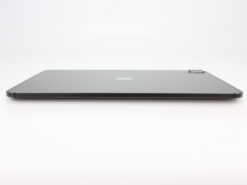 Refurbished Apple iPad Pro 12.9 Zoll (4. Gen) Wi‑Fi + Cellular A2232 (2020) 6 GB,LPDDR4X, 12.9" ins., 2732x2048 px, SSD, 128 GB Produktcode: 12023406 ESA-Tech Bild 6 von 8" title="Apple iPad Pro 12.9 Zoll (4. Gen) Wi‑Fi + Cellular A2232 (2020) - 499 €, Produktcode: 12023406 - Bild 6 von 8