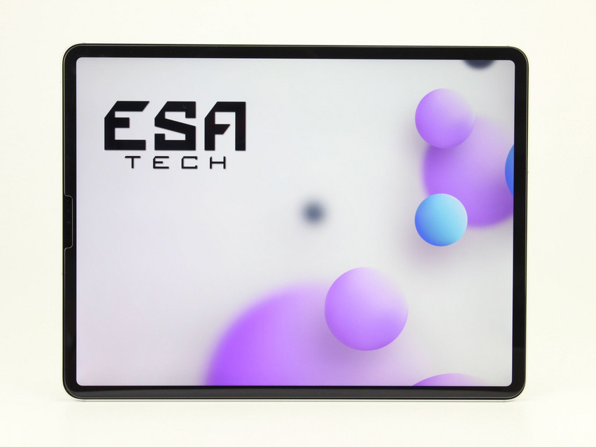 Refurbished Apple iPad Pro 12.9 Zoll (4. Gen) Wi‑Fi + Cellular A2232 (2020) 6 GB,LPDDR4X, 12.9" ins., 2732x2048 px, SSD, 128 GB Produktcode: 12023407 ESA-Tech Bild 1 von 8" title="Apple iPad Pro 12.9 Zoll (4. Gen) Wi‑Fi + Cellular A2232 (2020) - 519 €, Produktcode: 12023407 - Bild 1 von 8
