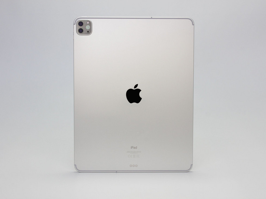Refurbished Apple iPad Pro 12.9 Zoll (4. Gen) Wi‑Fi + Cellular A2232 (2020) 6 GB,LPDDR4X, 12.9" ins., 2732x2048 px, SSD, 128 GB Produktcode: 12023407 ESA-Tech Bild 2 von 8" title="Apple iPad Pro 12.9 Zoll (4. Gen) Wi‑Fi + Cellular A2232 (2020) - 519 €, Produktcode: 12023407 - Bild 2 von 8
