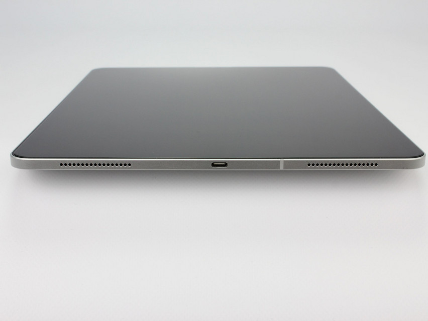 Refurbished Apple iPad Pro 12.9 Zoll (4. Gen) Wi‑Fi + Cellular A2232 (2020) 6 GB,LPDDR4X, 12.9" ins., 2732x2048 px, SSD, 128 GB Produktcode: 12023407 ESA-Tech Bild 4 von 8" title="Apple iPad Pro 12.9 Zoll (4. Gen) Wi‑Fi + Cellular A2232 (2020) - 519 €, Produktcode: 12023407 - Bild 4 von 8