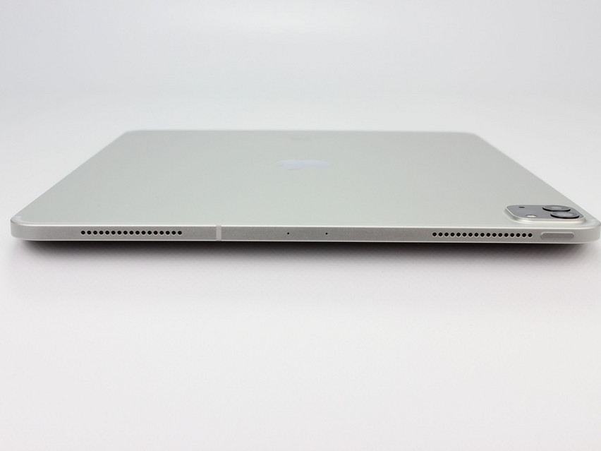Refurbished Apple iPad Pro 12.9 Zoll (4. Gen) Wi‑Fi + Cellular A2232 (2020) 6 GB,LPDDR4X, 12.9" ins., 2732x2048 px, SSD, 128 GB Produktcode: 12023407 ESA-Tech Bild 7 von 8" title="Apple iPad Pro 12.9 Zoll (4. Gen) Wi‑Fi + Cellular A2232 (2020) - 519 €, Produktcode: 12023407 - Bild 7 von 8