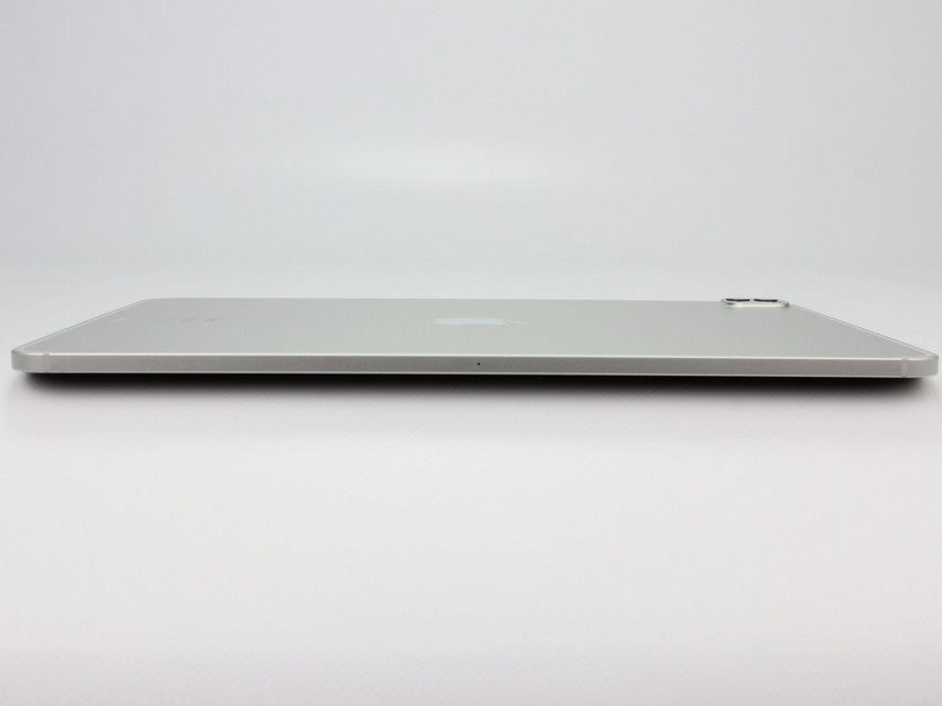 Refurbished Apple iPad Pro 12.9 Zoll (4. Gen) Wi‑Fi + Cellular A2232 (2020) 6 GB,LPDDR4X, 12.9" ins., 2732x2048 px, SSD, 128 GB Produktcode: 12023407 ESA-Tech Bild 6 von 8" title="Apple iPad Pro 12.9 Zoll (4. Gen) Wi‑Fi + Cellular A2232 (2020) - 519 €, Produktcode: 12023407 - Bild 6 von 8
