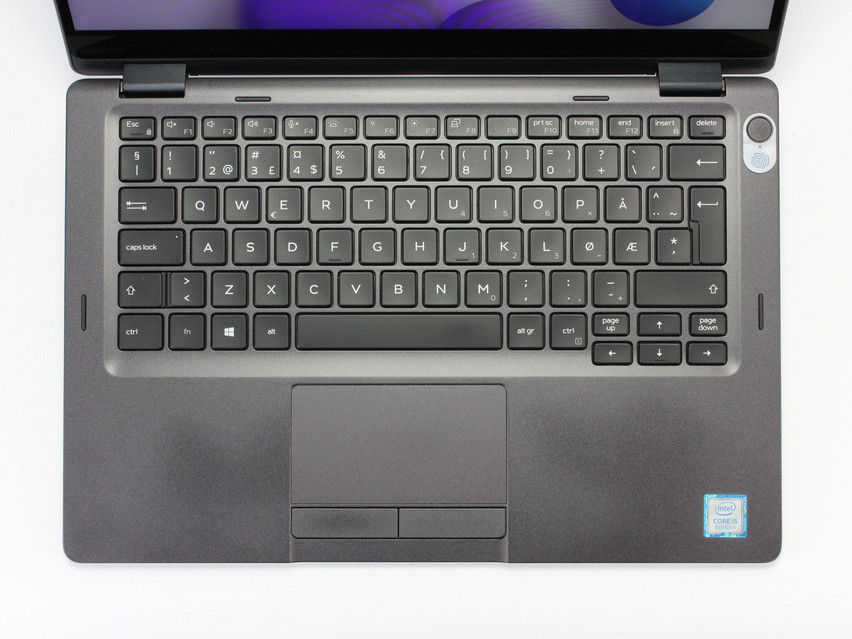Refurbished Dell Latitude 5300 2-in-1, i5-8365U, 16 GB,DDR4, 13.3" ins., 1920x1080 px, SSD, 512 GB Product code: 10013362 ESA-Tech Image 4 of 15" title="Dell Latitude 5300 2-in-1 - 249 €, Product code: 10013362 - Image 4 of 15