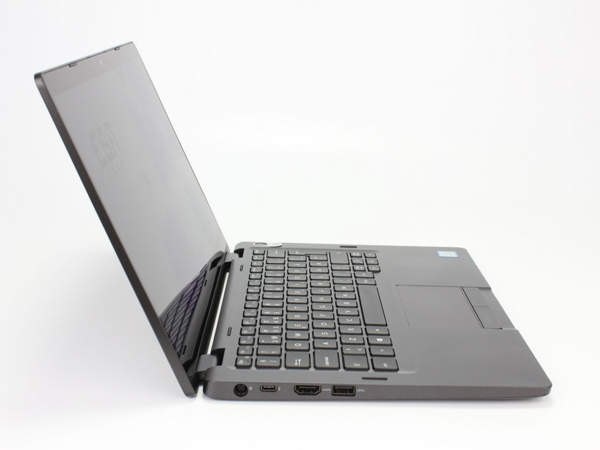 Refurbished Dell Latitude 5300 2-in-1, i5-8365U, 16 GB,DDR4, 13.3" ins., 1920x1080 px, SSD, 512 GB Product code: 10013362 ESA-Tech Image 7 of 15" title="Dell Latitude 5300 2-in-1 - 249 €, Product code: 10013362 - Image 7 of 15