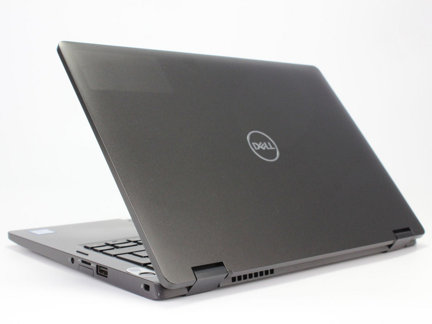Refurbished Dell Latitude 5300 2-in-1, i5-8365U, 16 GB,DDR4, 13.3" ins., 1920x1080 px, SSD, 512 GB Product code: 10013362 ESA-Tech Image 9 of 15" title="Dell Latitude 5300 2-in-1 - 249 €, Product code: 10013362 - Image 9 of 15