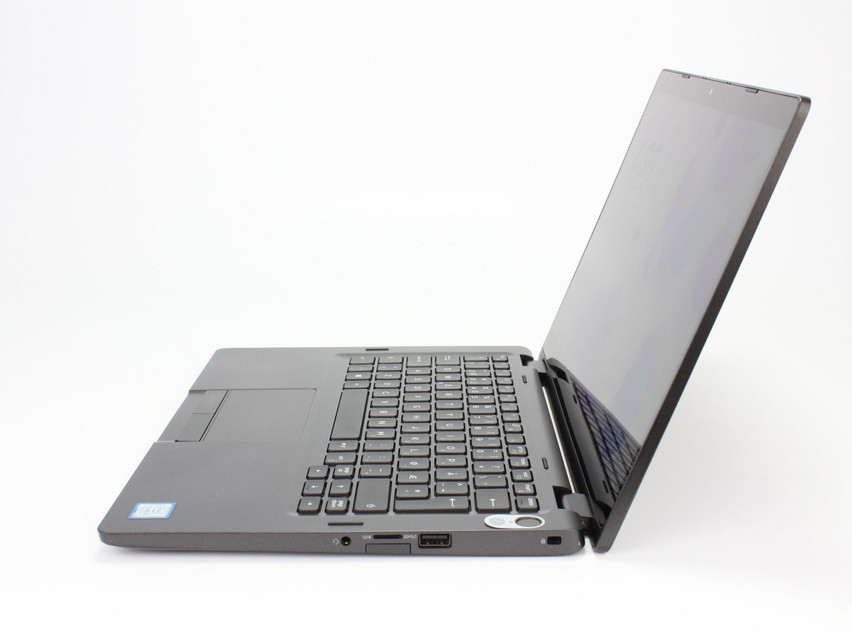 Refurbished Dell Latitude 5300 2-in-1, i5-8365U, 16 GB,DDR4, 13.3" ins., 1920x1080 px, SSD, 512 GB Product code: 10013362 ESA-Tech Image 6 of 15" title="Dell Latitude 5300 2-in-1 - 249 €, Product code: 10013362 - Image 6 of 15