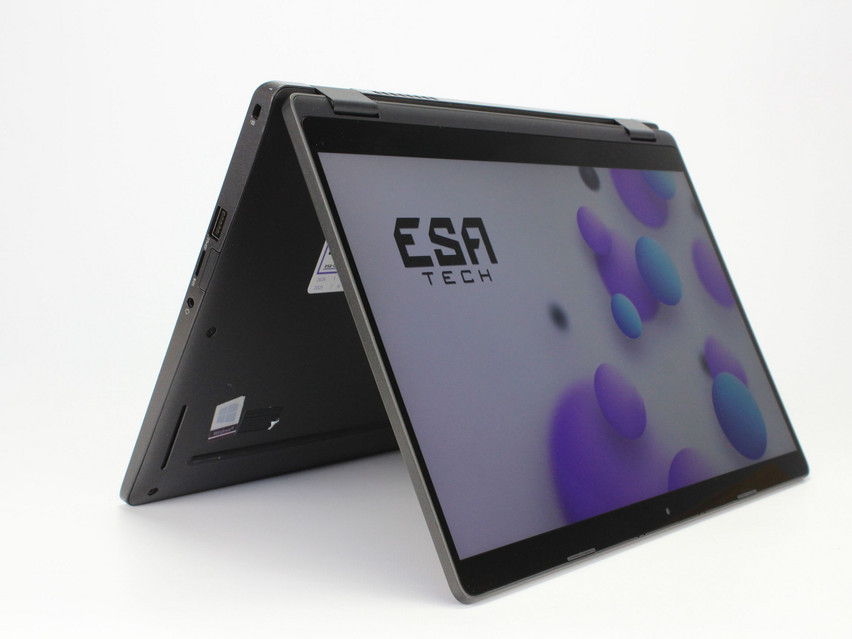 Refurbished Dell Latitude 5300 2-in-1, i5-8365U, 16 GB,DDR4, 13.3" ins., 1920x1080 px, SSD, 512 GB Product code: 10013362 ESA-Tech Image 3 of 15" title="Dell Latitude 5300 2-in-1 - 249 €, Product code: 10013362 - Image 3 of 15