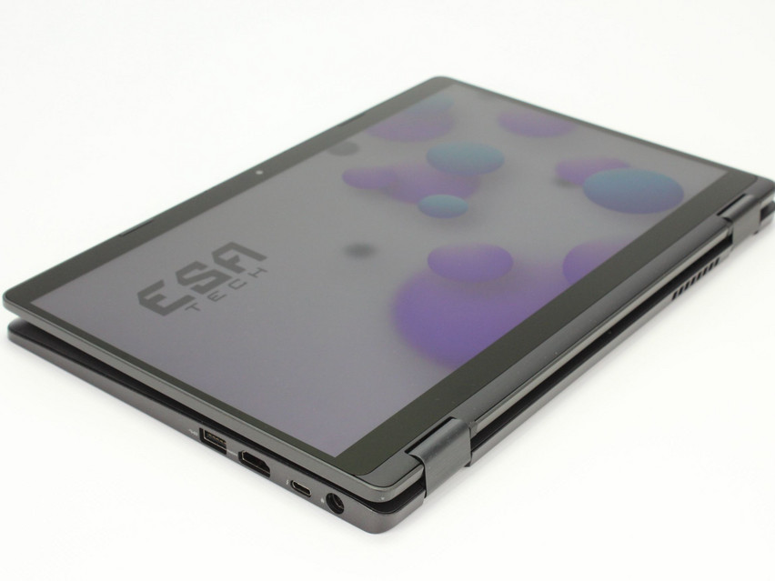 Refurbished Dell Latitude 5300 2-in-1, i5-8365U, 16 GB,DDR4, 13.3" ins., 1920x1080 px, SSD, 512 GB Product code: 10013362 ESA-Tech Image 2 of 15" title="Dell Latitude 5300 2-in-1 - 249 €, Product code: 10013362 - Image 2 of 15