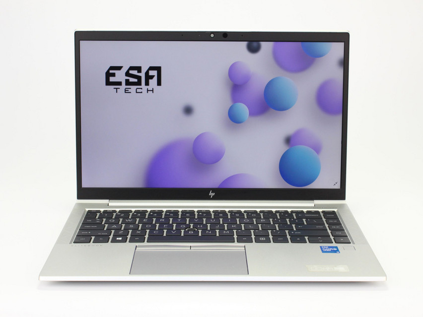 Refurbished HP EliteBook 840 G8, i5-1145G7, 16 GB,DDR4, 14.0" ins., 1920x1080 px, SSD, 512 GB Product code: 11013381 ESA-Tech Image 1 of 14" title="HP EliteBook 840 G8 - 449 €, Product code: 11013381 - Image 1 of 14