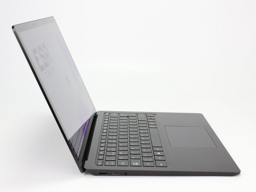 Refurbished Microsoft Surface Laptop 4 (Modell 1951), i7-1185G7, 16 GB,LPDDR4, 13.5" ins., 2256x1504 px, SSD, 256 GB Produktcode: 16013329 ESA-Tech Bild 4 von 12" title="Microsoft Surface Laptop 4 (Modell 1951) - 499 €, Produktcode: 16013329 - Bild 4 von 12