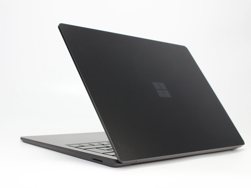 Refurbished Microsoft Surface Laptop 4 (Modell 1951), i7-1185G7, 16 GB,LPDDR4, 13.5" ins., 2256x1504 px, SSD, 256 GB Produktcode: 16013329 ESA-Tech Bild 6 von 12" title="Microsoft Surface Laptop 4 (Modell 1951) - 499 €, Produktcode: 16013329 - Bild 6 von 12