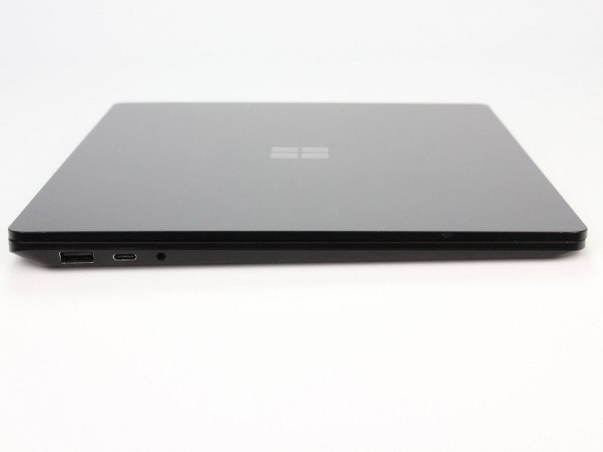 Refurbished Microsoft Surface Laptop 4 (Modell 1951), i7-1185G7, 16 GB,LPDDR4, 13.5" ins., 2256x1504 px, SSD, 256 GB Produktcode: 16013329 ESA-Tech Bild 11 von 12" title="Microsoft Surface Laptop 4 (Modell 1951) - 499 €, Produktcode: 16013329 - Bild 11 von 12