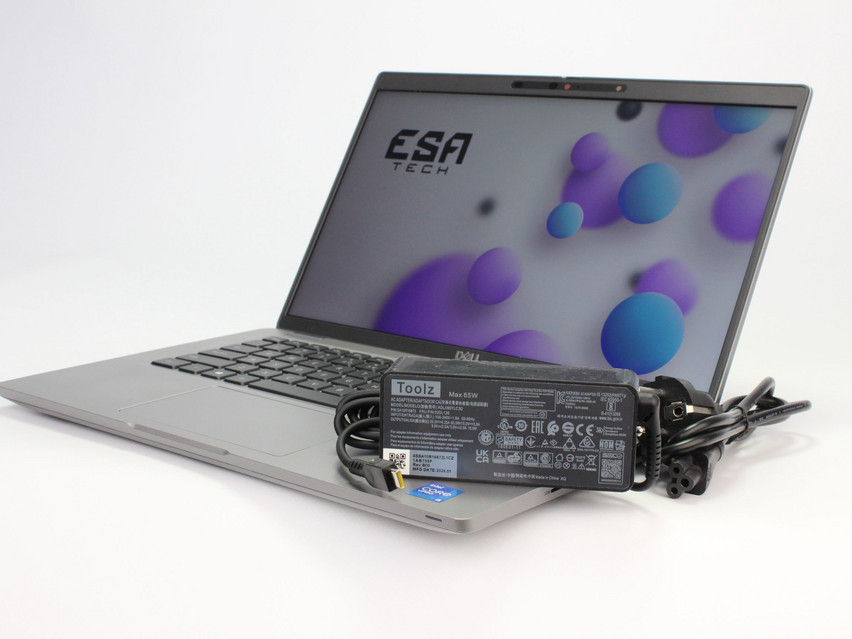 Refurbished Dell Latitude 5420, i5-1145G7, 16 GB,DDR4, 14.0" ins., 1920x1080 px, SSD, 256 GB Produktcode: 10013365 ESA-Tech Bild 4 von 15" title="Dell Latitude 5420 - 349 €, Produktcode: 10013365 - Bild 4 von 15