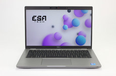 Dell Latitude 5420