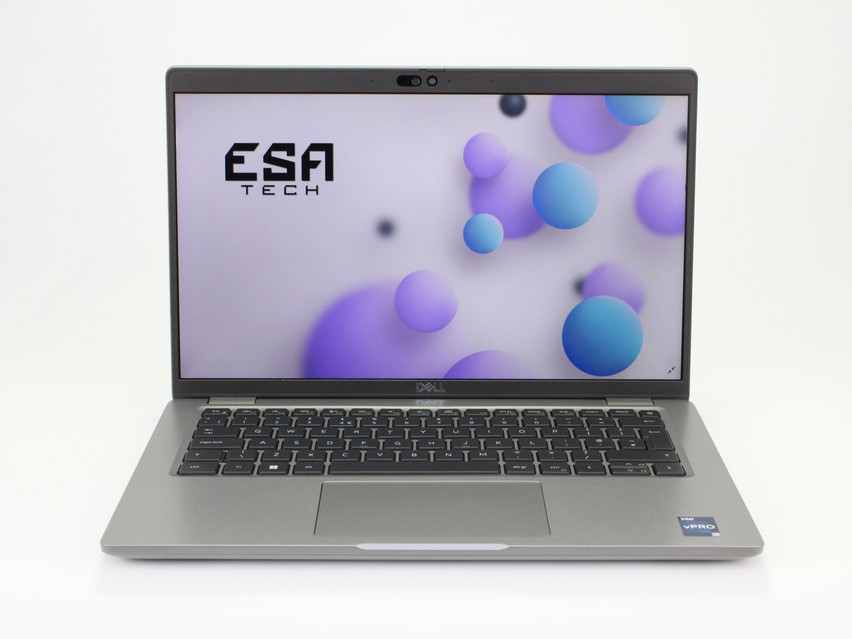 Refurbished Dell Latitude 5440, i7-1365U, 16 GB,DDR4, 14.0" ins., 1920x1080 px, SSD, 512 GB Product code: 10013370 ESA-Tech Image 1 of 15" title="Dell Latitude 5440 - 699 €, Product code: 10013370 - Image 1 of 15
