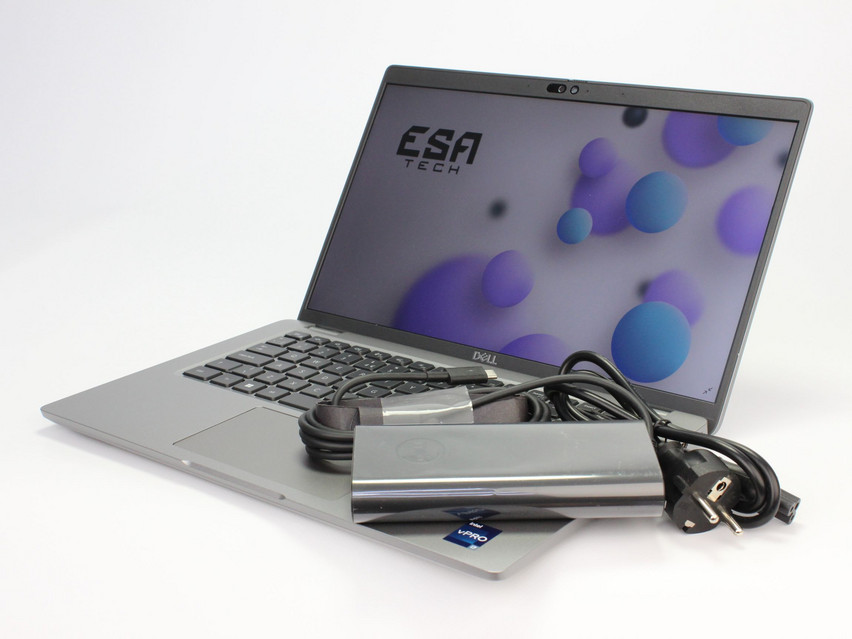 Refurbished Dell Latitude 5440, i7-1365U, 16 GB,DDR4, 14.0" ins., 1920x1080 px, SSD, 512 GB Product code: 10013370 ESA-Tech Image 4 of 15" title="Dell Latitude 5440 - 699 €, Product code: 10013370 - Image 4 of 15