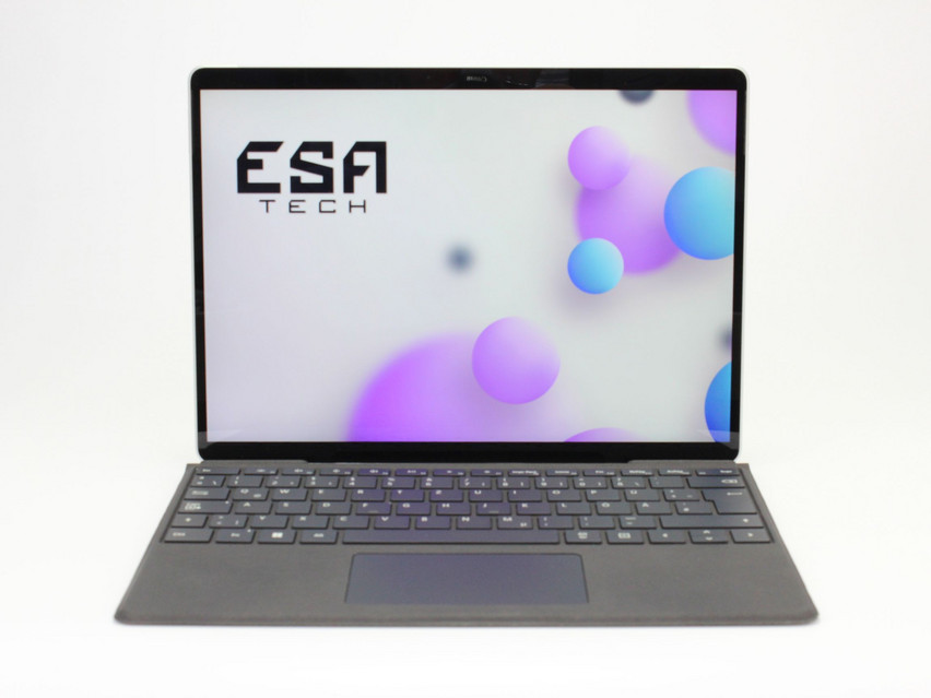 Refurbished Microsoft Surface Pro 8 (1983), i5-1145G7, 16 GB,LPDDR4, 13.0" ins., 2880x1920 px, SSD, 256 GB Produktcode: 16023391 ESA-Tech Bild 1 von 13" title="Microsoft Surface Pro 8 (1983) - 599 €, Produktcode: 16023391 - Bild 1 von 13