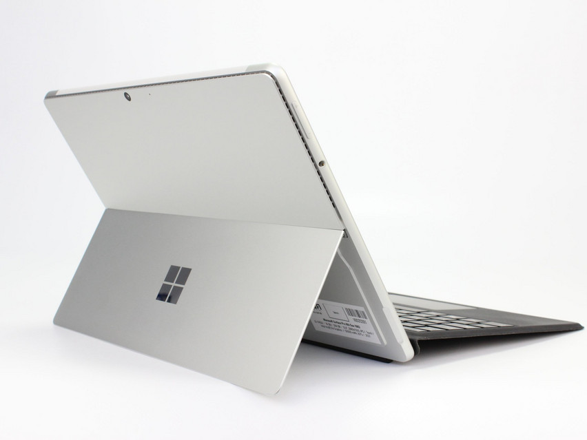 Refurbished Microsoft Surface Pro 8 (1983), i5-1145G7, 16 GB,LPDDR4, 13.0" ins., 2880x1920 px, SSD, 256 GB Produktcode: 16023391 ESA-Tech Bild 6 von 13" title="Microsoft Surface Pro 8 (1983) - 599 €, Produktcode: 16023391 - Bild 6 von 13