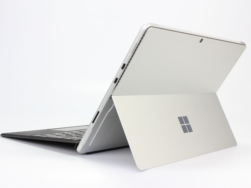 Refurbished Microsoft Surface Pro 8 (1983), i5-1145G7, 16 GB,LPDDR4, 13.0" ins., 2880x1920 px, SSD, 256 GB Produktcode: 16023391 ESA-Tech Bild 7 von 13" title="Microsoft Surface Pro 8 (1983) - 599 €, Produktcode: 16023391 - Bild 7 von 13